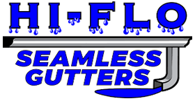 Hi-Flo Seamless Gutters Wisconsin